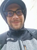 Фотография пользователя Wariatox
