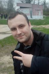 Benutzerfoto Kacprowskyy