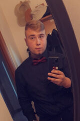 Фото користувача ZolnowskiM