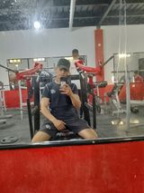 Фотография пользователя DjamelEddineK