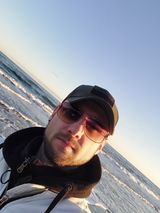 Zdjęcie użytkownika KUBSTER1989