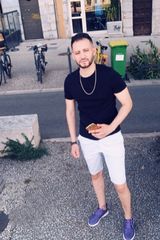 Zdjęcie użytkownika MouadMe