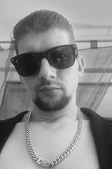 Zdjęcie użytkownika GrzegorzZajc