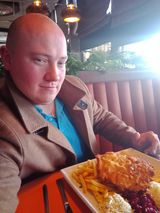 Фотография пользователя Webster1404