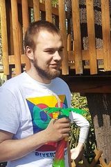 Fotka uživatele DawidCyruk