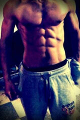 Zdjęcie użytkownika Maometto