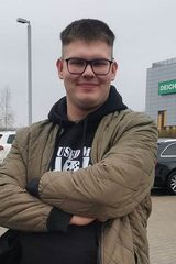 Фотография пользователя mariuszek20020