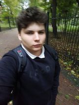 Zdjęcie użytkownika PROSTOILYA