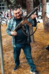 Фотография пользователя WaldemarJanusz1