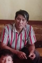 Zdjęcie użytkownika gedhewicaksono90