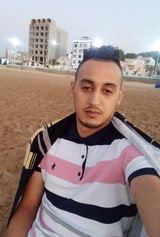 Zdjęcie użytkownika YassineSi