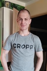 Foto utilizatorului maniek011096