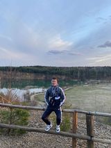 Foto pengguna mikolajtrzeciak80