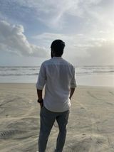 Zdjęcie użytkownika Vishnuu