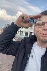 Fotka uživatele MateuszMaciejews83