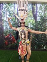 Zdjęcie użytkownika abahahmad06