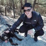 Zdjęcie użytkownika Mareksart