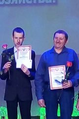 Фотография пользователя vladprotas15