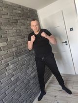Zdjęcie użytkownika MANIUS