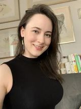 Фотография пользователя CatherineEd