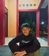 Zdjęcie użytkownika SaputraJNgenda