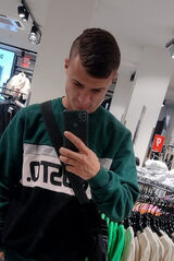 Фотография пользователя Fabianek24