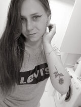 Zdjęcie użytkownika Caterina