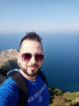 Foto pengguna Maamardjezzar