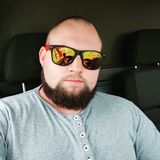 Фотография пользователя LukMar94