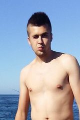 Zdjęcie użytkownika PatrykPTS94