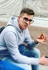 Zdjęcie użytkownika Andy2021