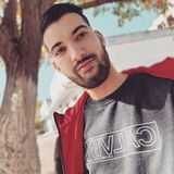 Zdjęcie użytkownika salah23i