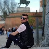 Foto pengguna PanRozgwiazda
