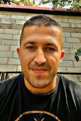 Zdjęcie użytkownika PatrykkPatrykk1993