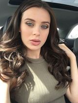 Zdjęcie użytkownika RoseMary9