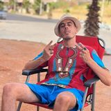 Фотография пользователя zinoums13