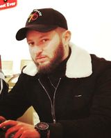 Benutzerfoto HICHAMso