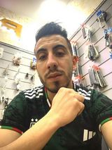 Benutzerfoto LyesBerabzez