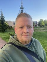 Foto pengguna damiansztynder