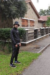 Фотография пользователя istabrak