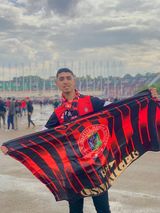 Фотография пользователя azadinbaadjusma31