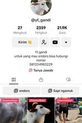 Фото користувача wasobiruisbiru