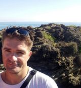 Fotka uživatele LuckymanforU