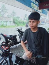 Zdjęcie użytkownika cebongfakhri