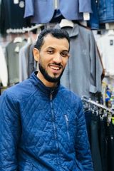 Foto pengguna hdarhamza