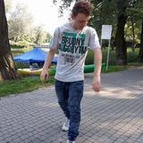 Zdjęcie użytkownika kamilbak634