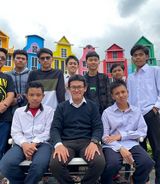 Zdjęcie użytkownika ibadarsy5