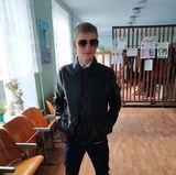 Fotka uživatele artemosadchenko503