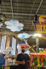 Foto pengguna ismailsimbuka