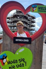 Foto pengguna gosia5623